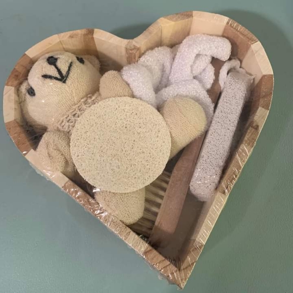 Spa kit - Picture 3 of 9